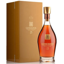 Load image into gallery viewer Glenmorangie 25 Year Old Quarter Century 700ml