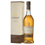 Glenmorangie Allta Single Malt Whisky Box 700ml