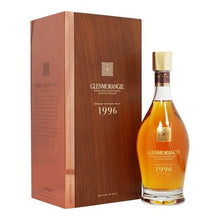 Load image into gallery viewer Glenmorangie Grand Vintage 1996 Single Malt Scotch Whisky 700ml