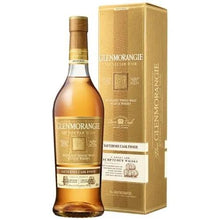 Load image into gallery viewer Glenmorangie Nectar D&#39;or 蘇玳桶風味窖藏陳釀 單一麥芽威士忌 盒裝 700ml