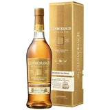 Glenmorangie Nectar D'or Sauternes Cask Flavored Cellar Aged Single Malt Whiskey Boxed 700ml