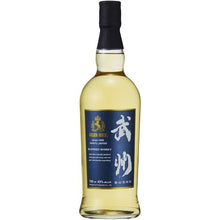 Load image into gallery viewer 武州 Golden Horse Bushu Blended Malt Whisky 瓶裝 700ml