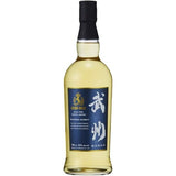 Wuzhou Golden Horse Bushu Blended Malt Whisky Bottle 700ml