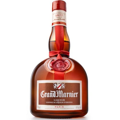 Grand Marnier Liqueur 700ml 柑曼怡香橙利口酒