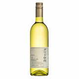 Gris De Koshu 2022 Koshu White Wine Bottled 750ml