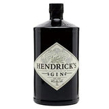 Hendrick's Gin 1000ml Sir Henry's Gin