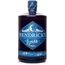 將圖片載入圖庫檢視器 Hendrick&#39;s Lunar Gin Limited Release 700ml 亨利爵士月神琴酒