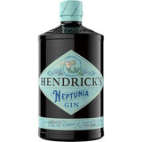 Hendrick's Neptunia Gin 700ml 亨利爵士海神琴酒