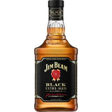 Jim Beam Black Extra Aged Bourbon Whiskey 700ml