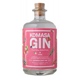 KOMASA GIN strawberry (strawberry) bottled 500ml Kosho Brewing