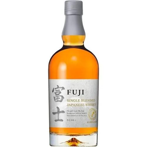 Kirin富士Fuji Single Blended Japanese Whisky富士御殿場蒸溜所 瓶裝 700ml ISC 2023 GOLD