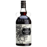 Kraken Black Spiced Rum 瓶裝 700ml 海怪黑香料朗姆酒