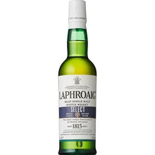 Load image into gallery viewer Laphroaig Select 350ml 拉弗格精選桶
