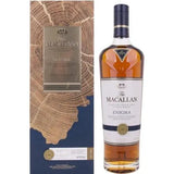 Macallan Enigma Blue Single Malt Whiskey 700ml