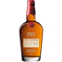 Load image into gallery viewer Maker&#39;s Mark Private Cask Selection 750ml