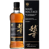 Mars Yue Bai Whiskey 700ml