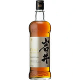 Mars 岩井IWAI Tradition Blend Whisky 750ml 瓶裝