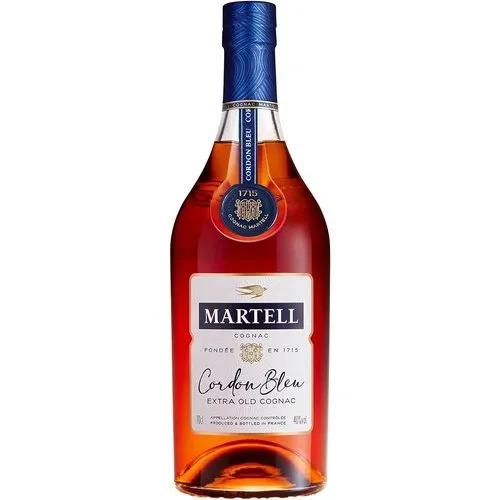 Martell Cordon Bleu Cognac 700ml 藍帶馬爹利 盒裝