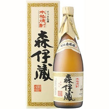 將圖片載入圖庫檢視器 森伊藏芋燒酎 Mori Izo Imo Shochu 瓶裝 720ml