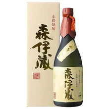 將圖片載入圖庫檢視器 森伊藏 芋燒酎 Moriizou Shochu GOLD LABEL 盒裝 720ml