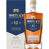 Mortlach 12 Years Single Malt Scotch Whisky 700ml 慕赫