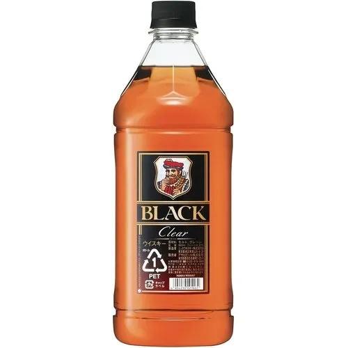 Nikka Black Clear 1800ml 日本威士忌