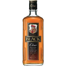 將圖片載入圖庫檢視器 Nikka Black Clear 瓶裝 700ml 日本威士忌