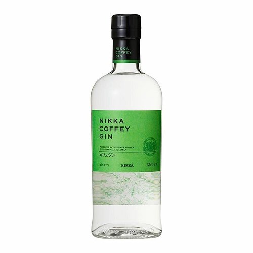 Nikka Coffey Gin 700ml