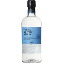 將圖片載入圖庫檢視器 Nikka Coffey Vodka 700ml