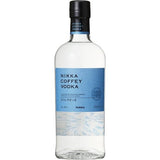 Nikka Coffey Vodka 700ml