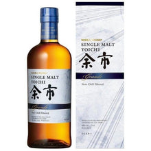 將圖片載入圖庫檢視器 Nikka Yoichi余市 Grande Single Malt Non-Chill Filltered 盒裝 700ml