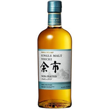 Load image into gallery viewer Nikka Yoichi余市Single Malt Non-Peated 2021 Limited Edition 700ml