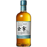 Nikka Yoichi余市Single Malt Non-Peated 2021 Limited Edition 700ml