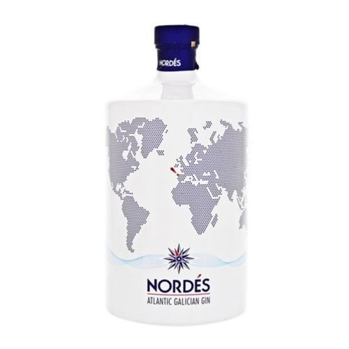 Nordes Atlantic Galician Gin 700ml 諾迪斯琴酒