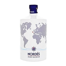 Load image into gallery viewer Nordes Atlantic Galician Gin 700ml 諾迪斯琴酒