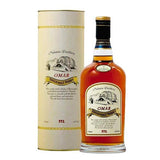 OMAR Single Malt Whiskey(Sherry Type) Nantou Distillery Single Malt Whiskey Sherry Dried Fruit