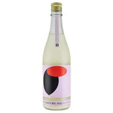 仙禽Organic Nature Zero 2023 濁酒 720ml