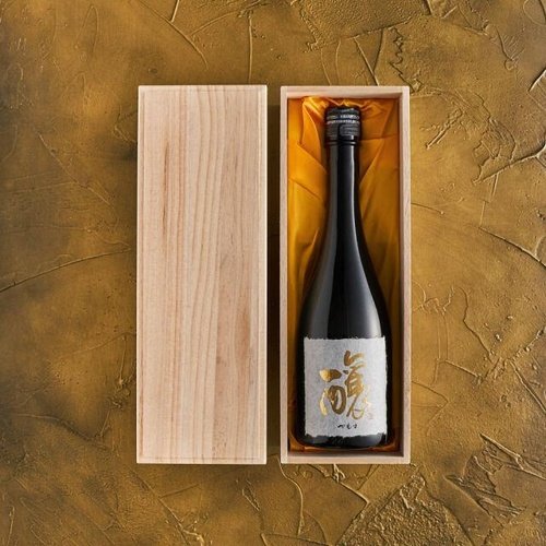 仙禽PREMIUM 釀Kamosu 720ml