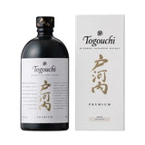 Togouchi PREMIUM Togouchi Blended Japanese Whiskey 700ml Togouchi Japanese Blended Whiskey