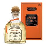 Patron Reposado Tequila 750ml 培恩龍舌蘭酒