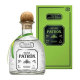 Patron Tequila Silver 750ml 培恩龍舌蘭酒