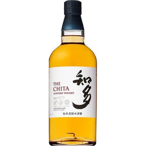 Suntory知多穀物威士忌 瓶裝700ml