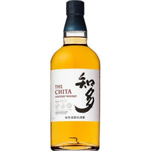 將圖片載入圖庫檢視器 Suntory知多穀物威士忌 瓶裝700ml