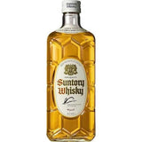 Suntory 白角瓶威士忌 700ml 原裝日版 品質保證 Kakubin Whisky