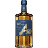 Suntory碧Ao World Whisky 700ml 瓶裝