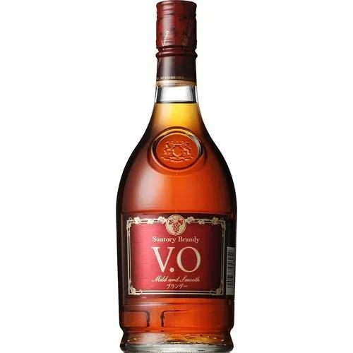 Suntory Brandy V.O 瓶裝 1280ml