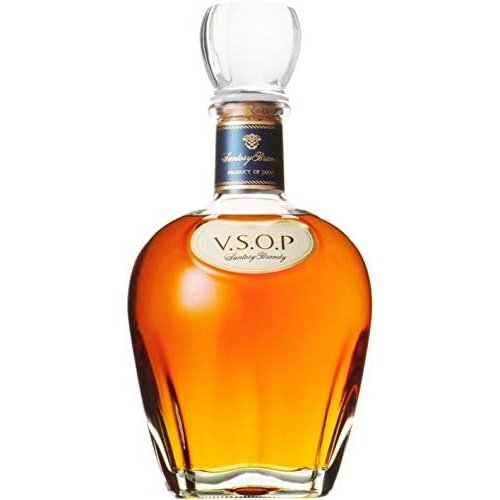 Suntory Brandy VSOP 瓶裝700/720ml – From The Malt