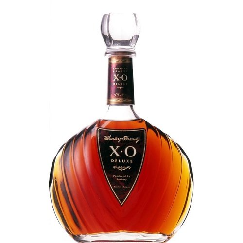 Suntory Brandy XO Deluxe 瓶裝 700ml