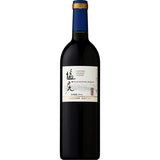 Suntory 塩尻 岩垂原梅洛Iwadarehara Merlot 2017 750ml 日本產紅酒