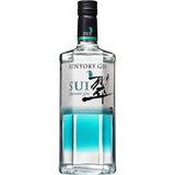 Suntory翠 SUI GIN 700ml 日本手工氈酒